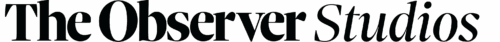 'The Observer Studios' logo